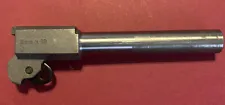 Ruger P-89 9mm pistol parts, barrel