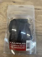 Fobus Holster for Taurus Millenium 32