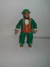 WWE Mattel Elite Best of 2010 Series Hornswoggle Wrestling Figure