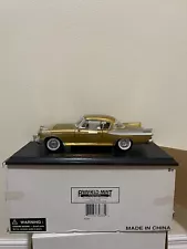 1957 Studebaker Golden Hawk