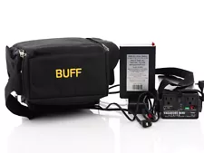 Paul C Buff Vagabond Mini Flash Battery System for Portable Flash Photography