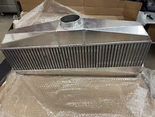 procharger intercooler for sale