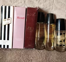 Perfumes Rolletes