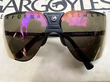 Vintage Gargoyles Sunglasses Nicklaus