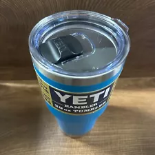 YETI Rambler 30oz Tumbler - Brand New Free Shipping