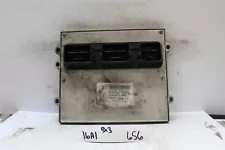 6L7A12A650FA Lincoln Navigator 2006 Engine Control Unit ECU Module 656 16A1 B3