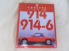 914 916/6 Porsche