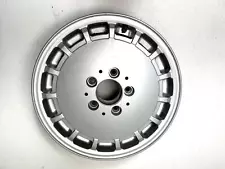 2000-2002 Nissan Maxima 16" Silver Rim