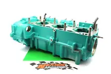 1996 Kawasaki Jet Ski 900 Zxi Jh900 Engine Motor Crankcase Crank Cases Block