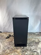 Sony SA-WCT150 Active Subwoofer For Home Theater System