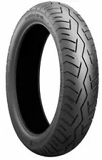 Bridgestone 130/90-16 67V TL/TT BT46 Battlax Motorcycle Tubeless Rear Tyre