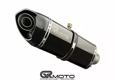 Exhaust for BMW R 1200 RT 2005 - 2013 GRmoto Muffler Carbon