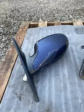 2005-2006 Nissan Altima Driver Mirror