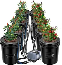 hydroponic buckets for sale