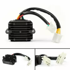 Voltage Regulator Rectifier 31600-426-000 For Honda CB650 Nighthawk 650 1982 USA (For: Honda Nighthawk 650)