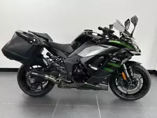 Kawasaki Ninja 1000SX 2020, sports touring commuter best for sale