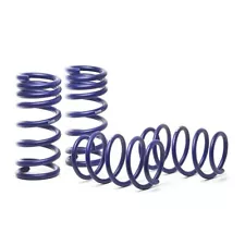 H&R 29820 Sport Lowering Springs for 89-00 Suzuki Sidekick/Geo Tracker 2WD/4WD