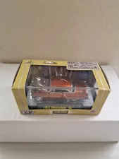 M2 Machines Auto-Thentics '1953 Oldsmobile 98 Orange D71