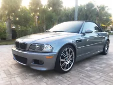 2006 BMW M3