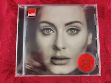 Adele - 25 (2015) XL Recordings