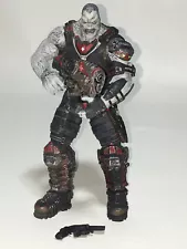 Gears of War - Locust Drone Figure (Series 1) NECA - Loose