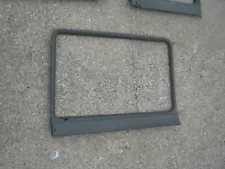 Vintage Original Window Frame ( No Glass ) great for decor