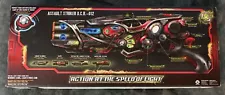 Wowwee Light Strike Assault Striker With Simple Target - D.C.R.-012 Brand New!