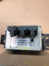 2002 Jeep Liberty 3.7L Engine Computer Module ECM PCM ECU B6961 DG1