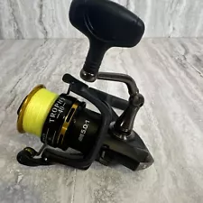 Fin-Nor TY40 Trophy Spinning Reel - NEW, unboxed