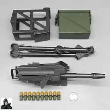 1:6 Ultimate Soldier MK 19 Automatic Grenade Launcher for 12" Figures