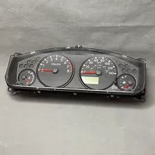 OEM Speedometer Instrument Cluster For 2013-2019 NISSAN FRONTIER 248209BF5E