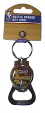 Cleveland Cavaliers Bottle Opener Keychain 2016 NBA World Champions