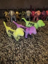 Victoria Secret PINK Plush Dogs