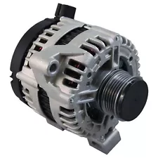 New Alternator For Volvo C30 L5 2.4L 07-10 400-24299 11105 213-8720 11347 11568 (For: Volvo C30)