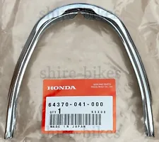 Honda Metal Leg Shield Cover Band for Honda Cub C50 C70 C90 (64370-041-000)