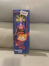 2016 Viacom Rugrats Cynthia Doll