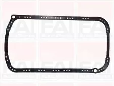 FAI SG964 Oil Sump Gasket Replacement For Honda Accord Prelude Shuttle Rover 600