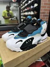 2018 Nike Air Max Speed Turf “Dan Marino” Size 10 525225100