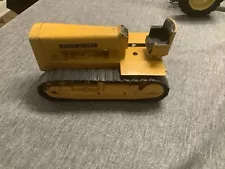 Vintage John Deere 440 Industrial Crawler By Ertl