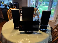 Philips HTS6600 stereo system-Great condition!