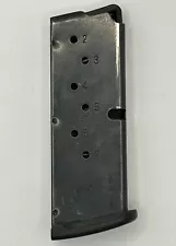 Ruger LC380 .380 ACP 7 Round Magazine Clip #90416