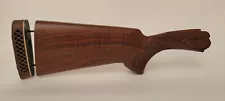 Beretta stock 687 EELL SK RH SPORTING STOCK WITH RH PALM SWELL 12 GUAGE