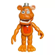 FREDDY FAZBEAR Figure Animatronic Five Nights At Freddy 4”