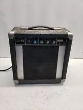 Peavey Decade 50W Amplifier-Read