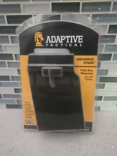 Adaptive Tactical Sidewinder Venom 5 Round Box Magazine For 2 3/4" 12 gau Shells