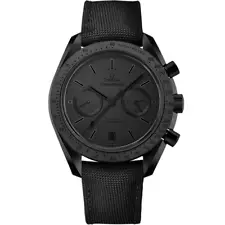 New Omega Speedmaster Dark Side of the Moon Men's Watch 311.92.44.51.01.005