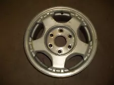 Silverado 1500 Express Astro Van Alloy Wheel Rim 99 00 01 05 07 08 16" USED 5073