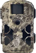 Stealth Cam G42NG No-Glow Trail Game Camera - Kryptek Camouflage