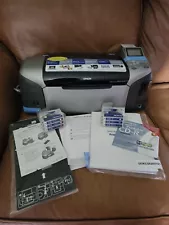 Epson Stylus Photo R320 Inkjet Printer NEW