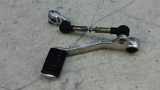 1984 Yamaha Venture Royale XVZ1200 Y503' shifter lever w/ linkage parts